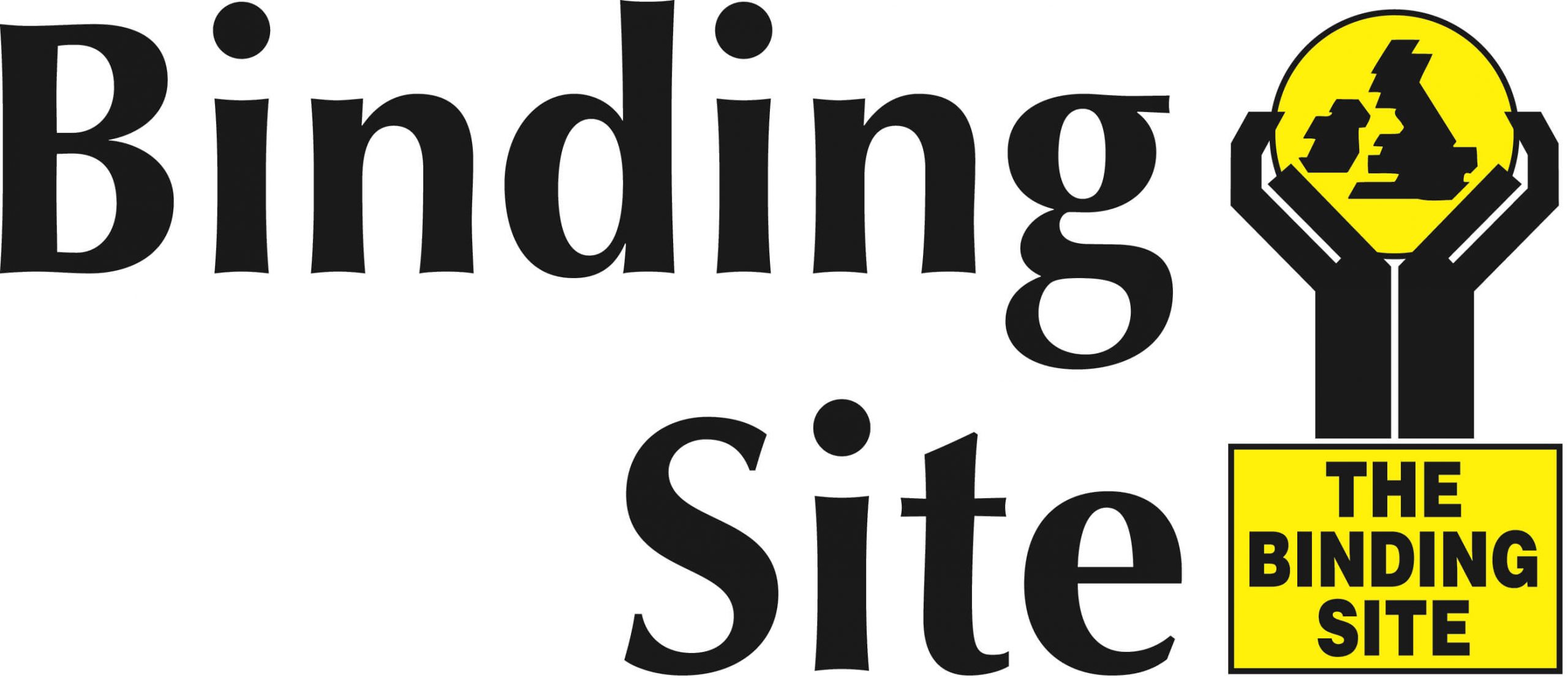 Freelite - Binding Site