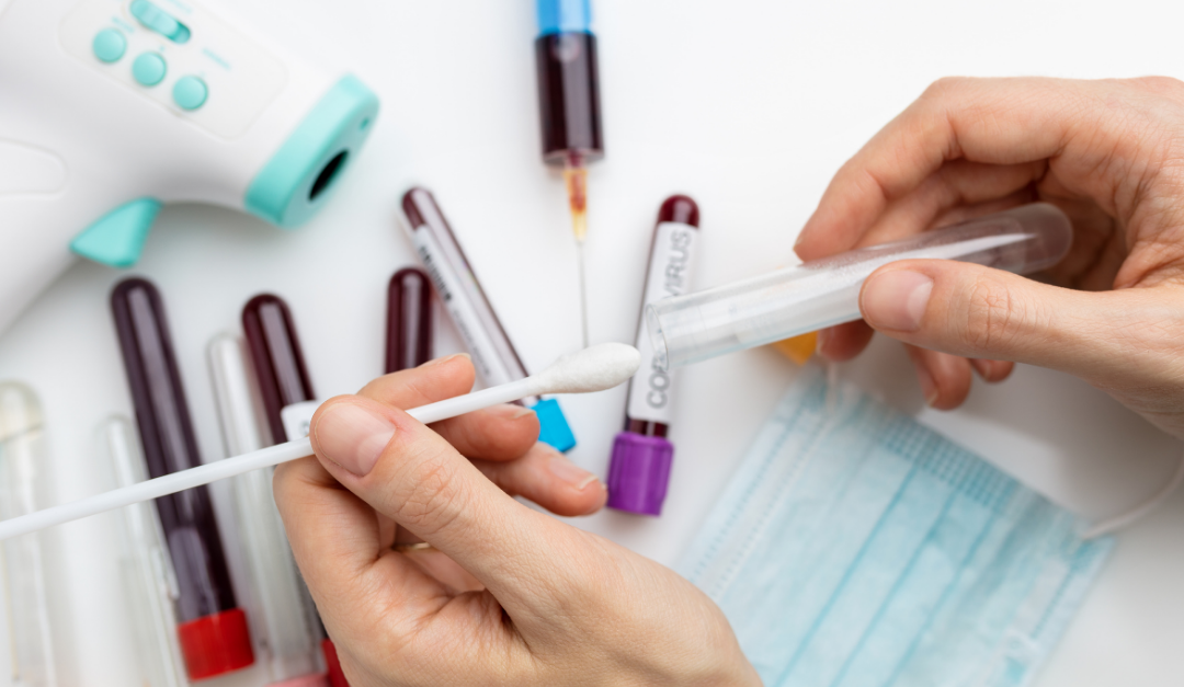 Teste sorológico para COVID-19 apresenta 100% de sensibilidade