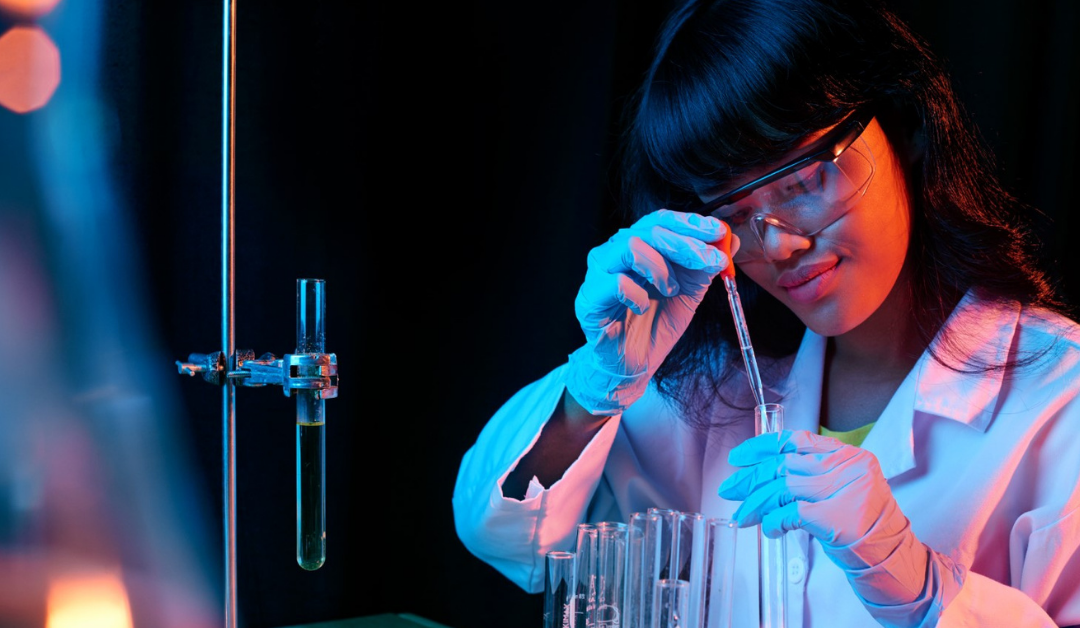 A tecnologia por trás dos testes da Binding Site: um diferencial que garante qualidade e precisão no resultado dos exames