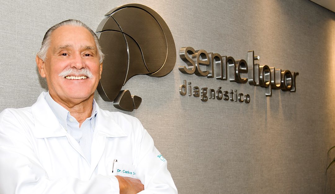 Freelite Mx® é utilizado no Senne Liquor, maior laboratório de líquor do Brasil