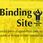 Binding Site Brasil participa da São Silvestre para divulgar a corrida pelo diagnóstico precoce