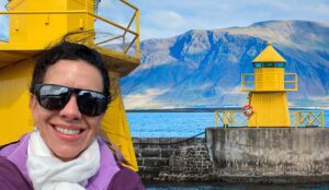 Leia mais sobre o artigo Entrevista: Elyara Soares, diretora científica da Binding Site Brasil, conta detalhes sobre viagem à Islândia