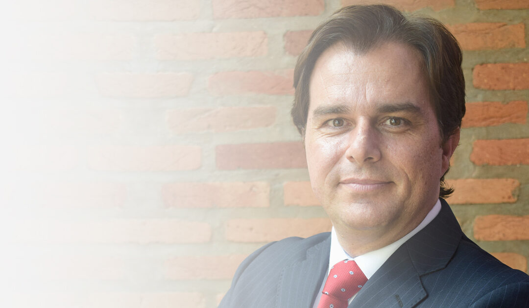 Você está visualizando atualmente Entrevista: Fulvio Facco, gerente geral da Binding Site América Latina, faz um balanço sobre 2022 e traça planos para o ano que vem
