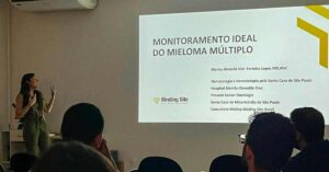 Leia mais sobre o artigo Scientific Talks: veja o balanço do 1º ano do nosso projeto de educação itinerante