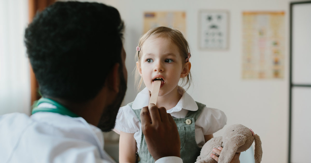 No momento, você está visualizando Crianças com infecções frequentes: quando suspeitar de Erros Inatos da Imunidade (EII)?