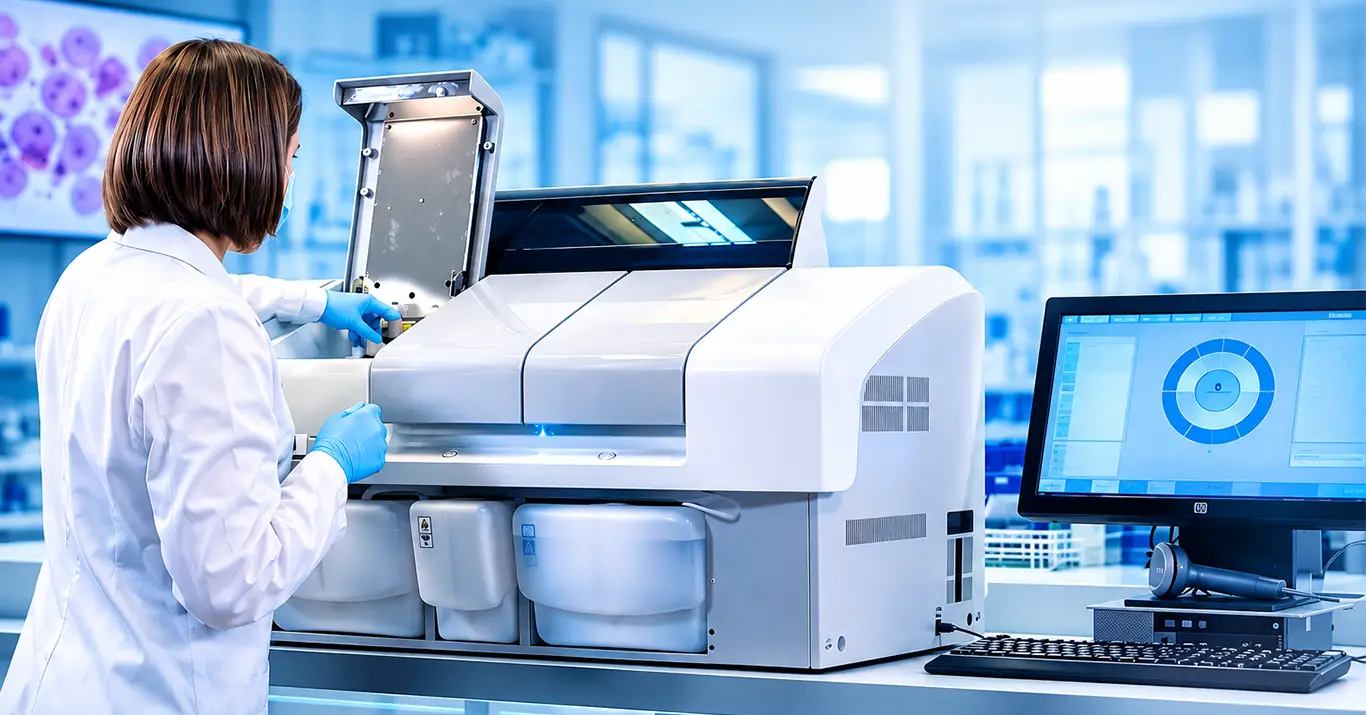 No momento, você está visualizando O futuro do diagnóstico da Esclerose Múltipla: medicina de precisão e biomarcadores